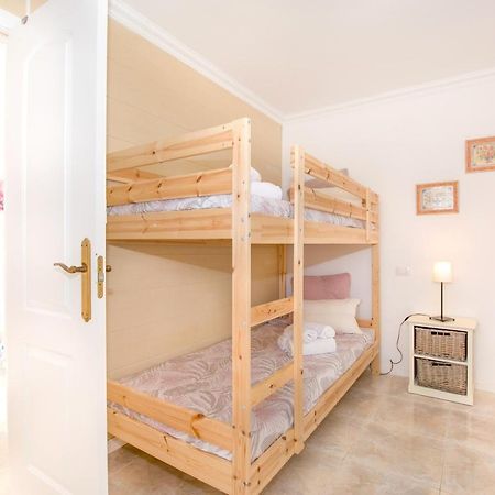 Guesthouse Le Reve Mogán 외부 사진