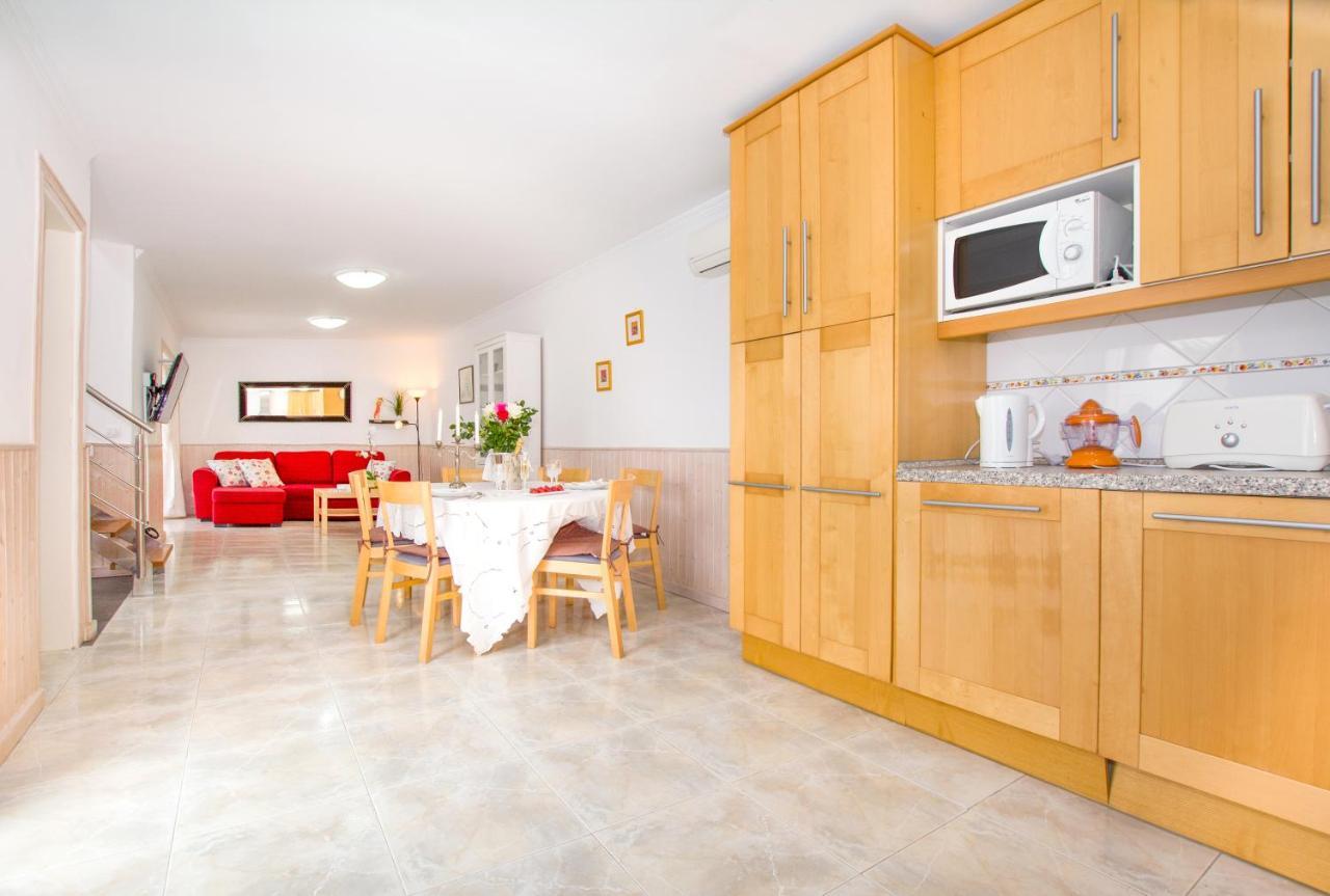 Guesthouse Le Reve Mogán 외부 사진