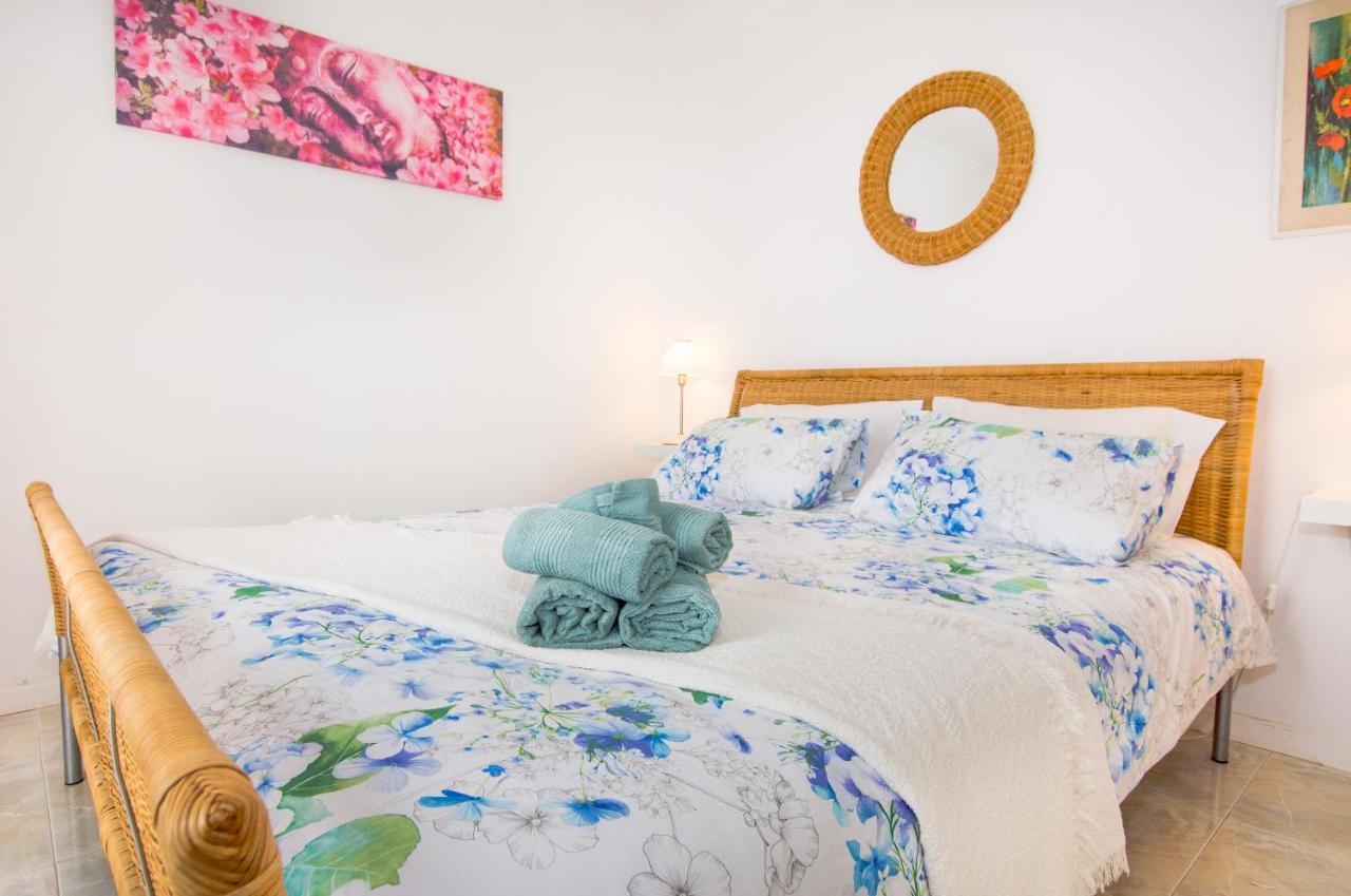 Guesthouse Le Reve Mogán 외부 사진