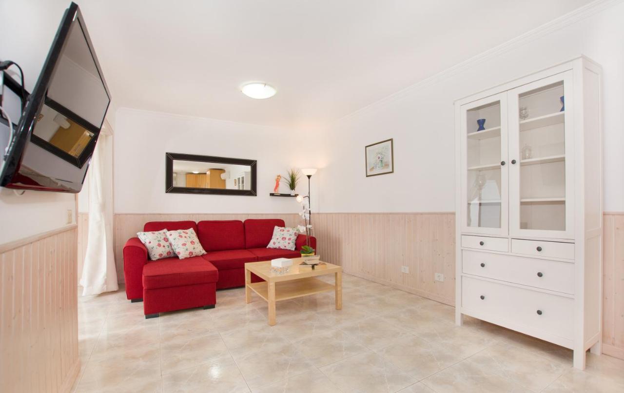 Guesthouse Le Reve Mogán 외부 사진