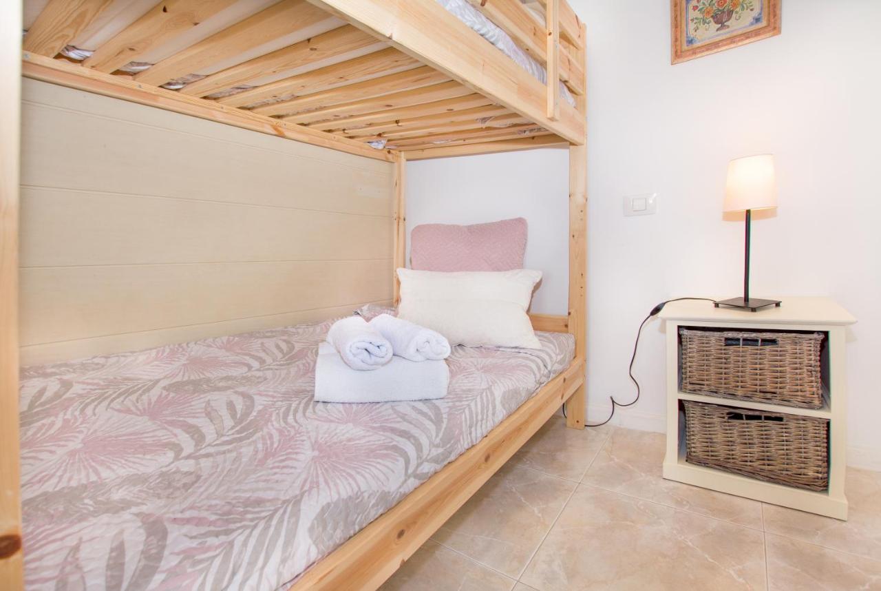 Guesthouse Le Reve Mogán 외부 사진