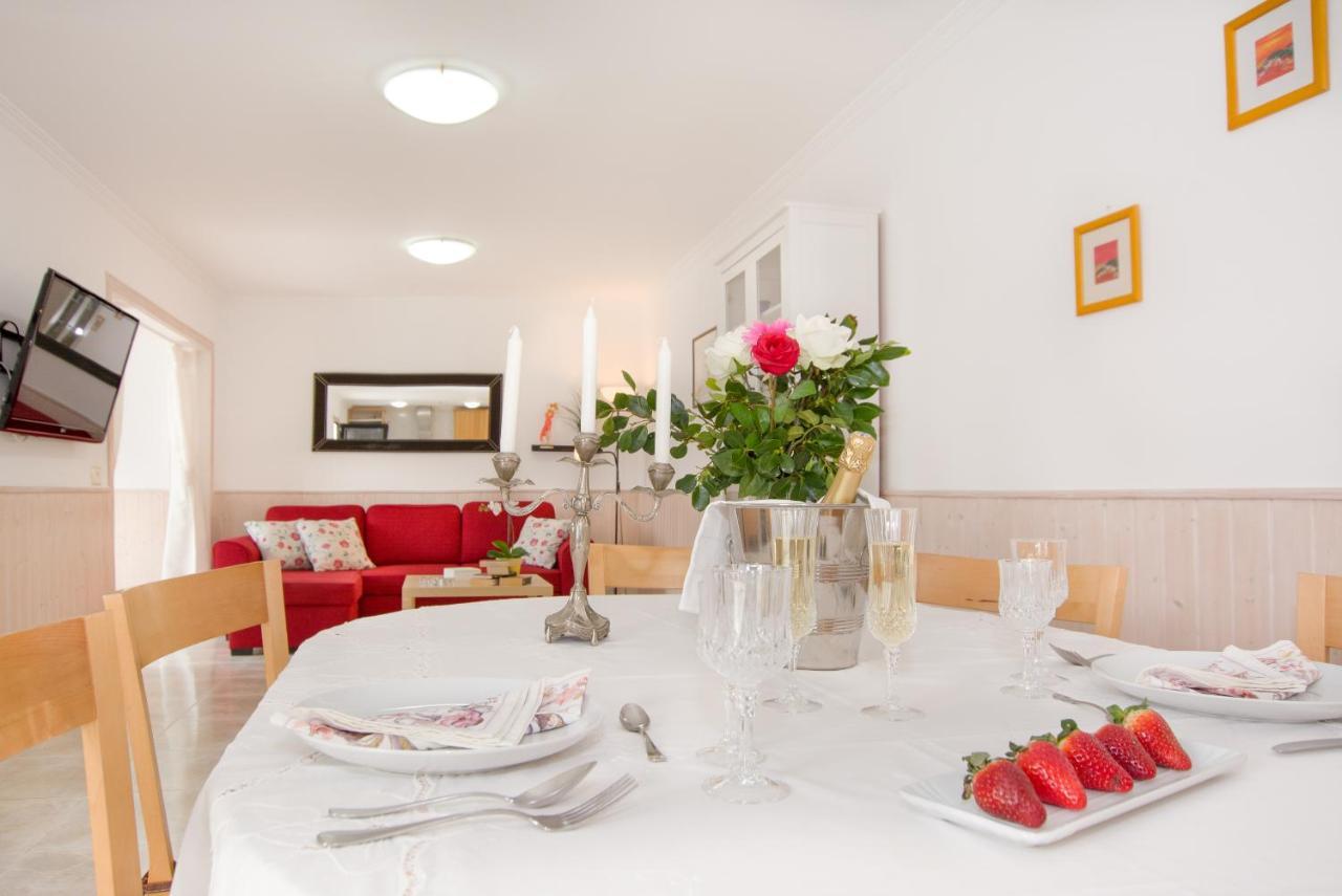 Guesthouse Le Reve Mogán 외부 사진