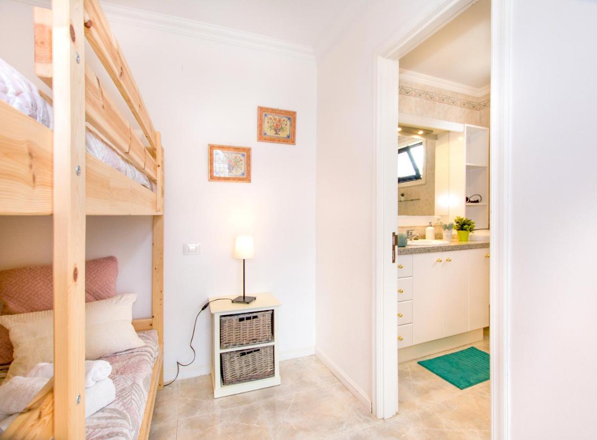 Guesthouse Le Reve Mogán 외부 사진